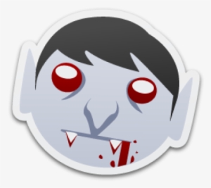 Vampire Png, Download Png Image With Transparent Background, - Vampire Icon