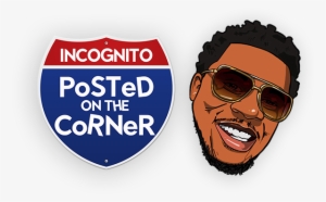 Incognito Posted On The Corner Rd Cleve Nov - Cleveland