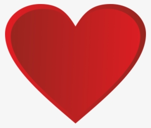 Heart,love,valentine's Day,red,symbol,colorful Heart,at - Love Heart