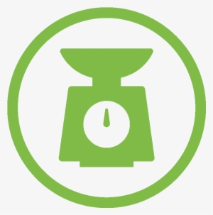 The Grove Bags Difference - Gallon Of Milk Icon