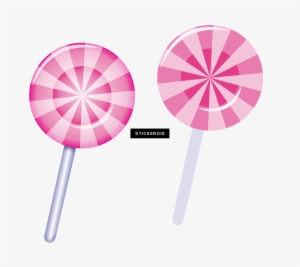 Lollipop - Lollipop Pink Png