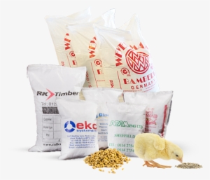 Pp Woven Sacks - Bag