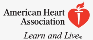 American Heart Association Logo Vector - American Heart Association Vector