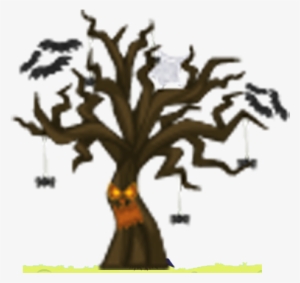 Halloween Tree