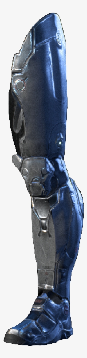 Mea Hyperguardian Legs - Cowboy Boot