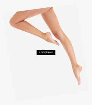 Legs - Toe