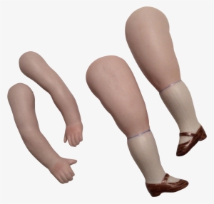 Arms And Legs Png - Arms And Legs Transparent