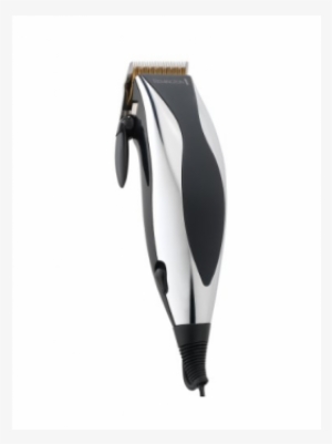 Remington Stainless Steel Trim Expert Hair Clipper - Messenger Bag