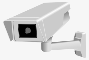 Video Surveillance Camera Clipart