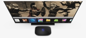 People Looking For A Small, Affordable, Powerful And - G Box Q²