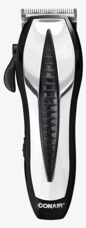 Barber Clippers Png Download - Conair Hct42 Hair Clipper - Chrome