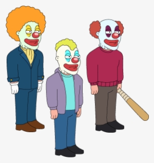 Tide Pod Png - Family Guy Thug Characters
