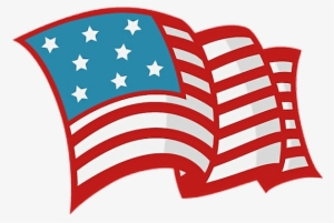 Usa Flag America - Flag Of The United States