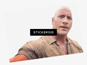 Dwayne Johnson - Jumanji: Welcome To The Jungle