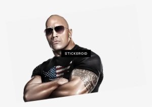 Dwayne Johnson - Wwe 12 Game Wii