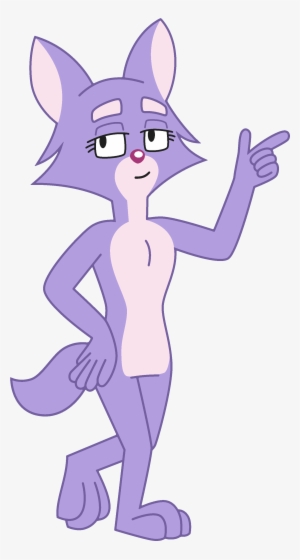 Belinda Vixen - Wikimedia Commons