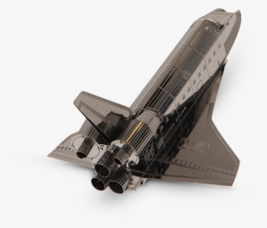 Space Shuttle Atlantis - Space Shuttle