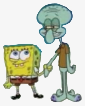 Report Abuse - Squidward Meme