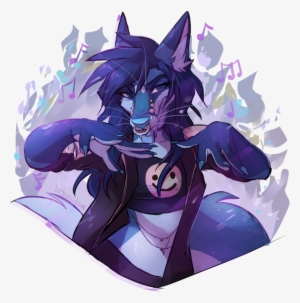 Booln On Deviantart Furry Wolf Furry Png Deviantart - Cartoon
