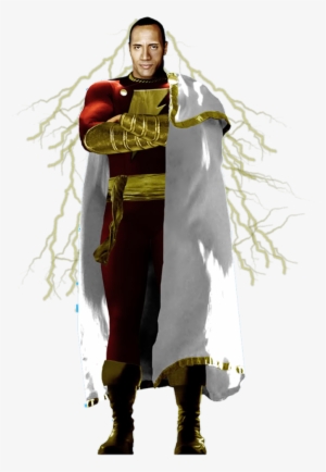 Captain Marvel Injustice