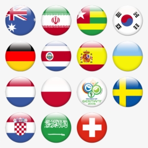 Search - World Flag Icons Png