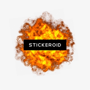 Fireball - Hand Fire Ball Png