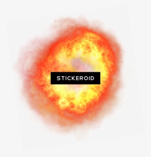 Fireball Hd - Circle