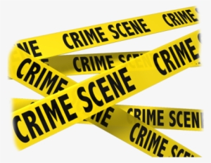 Police Tape Png, Download Png Image With Transparent - Crime Scene Tape Png