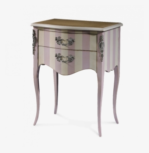 Mini Chest Of Drawers - Drawer