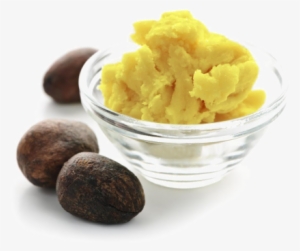 The Organic Beauty Raw African Shea Butter African - Yellow Shea Butter