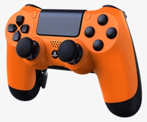 Ps4 Evil Shift Soft Touch Esports Pro Controller - Kontroler Ps4 Evil Shift