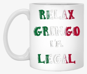 11 - Mug