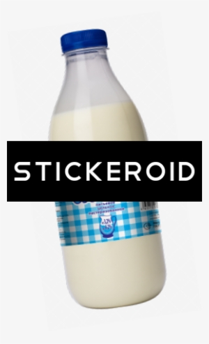 Milk Carton - Plastic Bottle