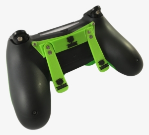 Never Miss A Moment - Game Controller