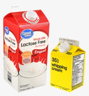 Photo By - - Kroger Lactose 1% Free Milk