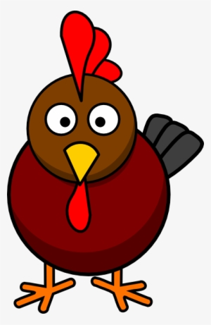 Small - Chicken Grenade Rules Of Survival