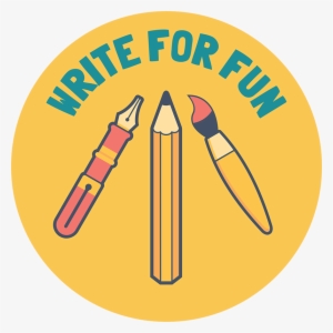 Write For Fun