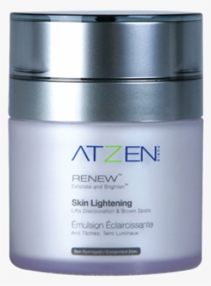 Skin Lightening - Atzen Skin Lightening Cream