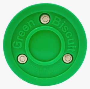 Gbweb - Green Biscuit Original