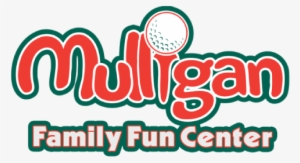 Mulligan Family Fun Center Logo - Mulligan Family Fun Center Murrieta