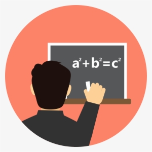 Open - Math Icon Png