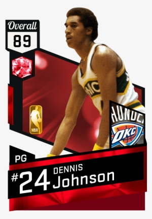 89 - Nba 2k17 Gold Cards