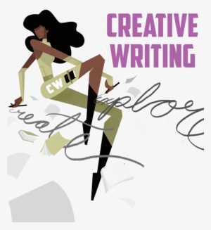 Unleash The Power Of The Written Word - Creative Writing