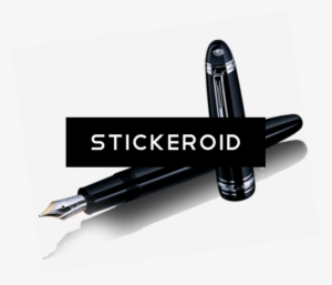 Writing Pen - Calligraphy