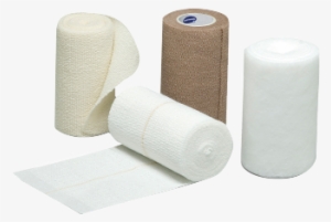 Threepress Sterile Bandage System - Bandage Compress