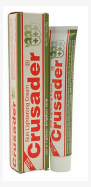 Crusader Skin Lightening Cream - Crusader Skin Lightening Cream 1.76oz