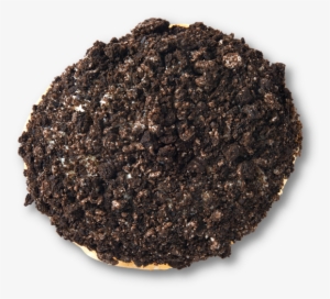 Oreo Cheesecake - Tea