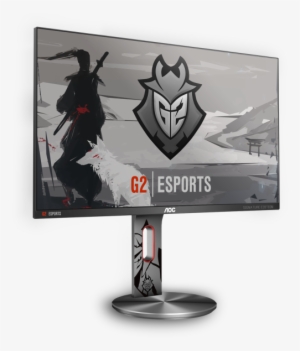 Compete In G2 Esports Style - G2 Esports