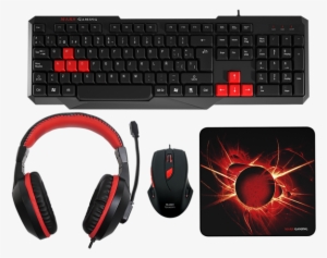 Macp1 - Mars Gaming Mmp0 - Mouse Pad