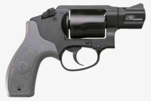Handguns - Smith And Wesson Bodyguard 38